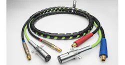 Haldex ConnectSet Haldex ConnectSet