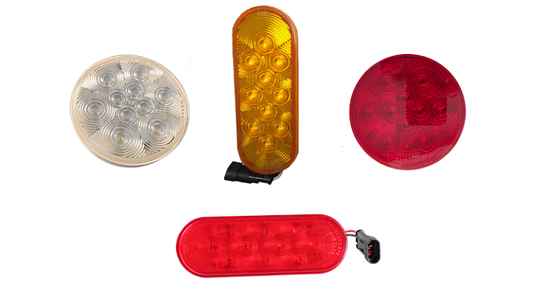 trek tail light