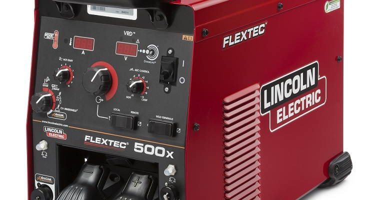 Lincoln Electric Flextec500