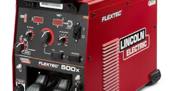 Lincoln Electric Flextec500 Lincoln Electric Flextec500