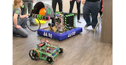 UC-Botics team UC-Botics team