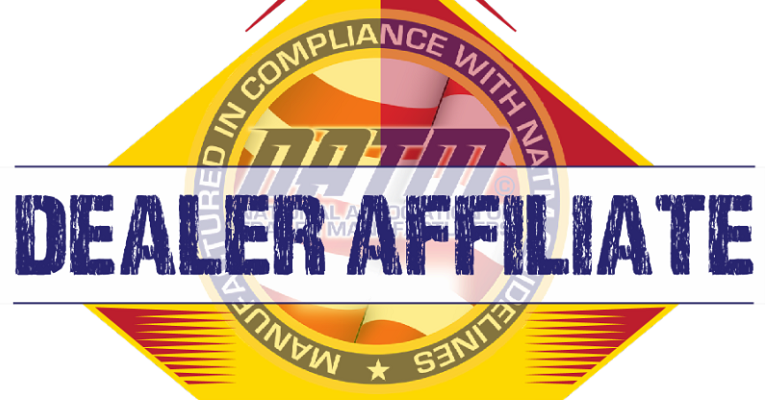 NATM Dealer Affiliation