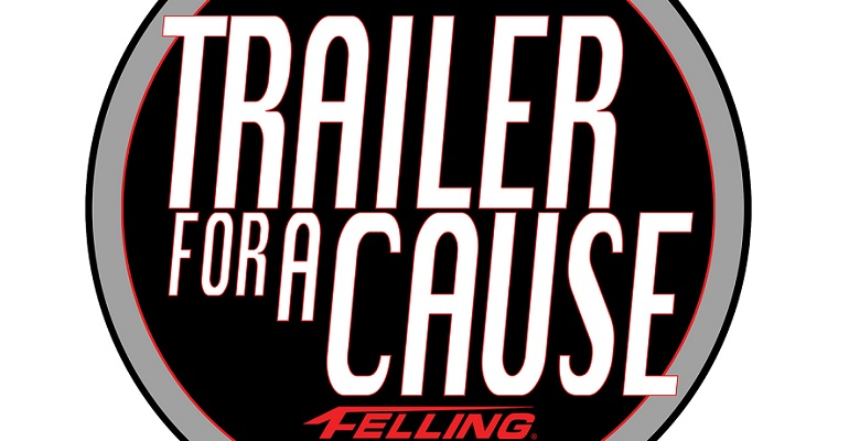 Trailer for a Cause