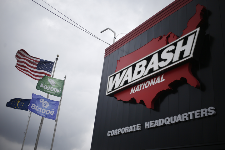 Wabash National earnings report