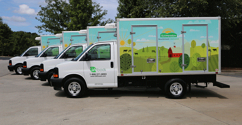 FK7i or FrigoBoxLight