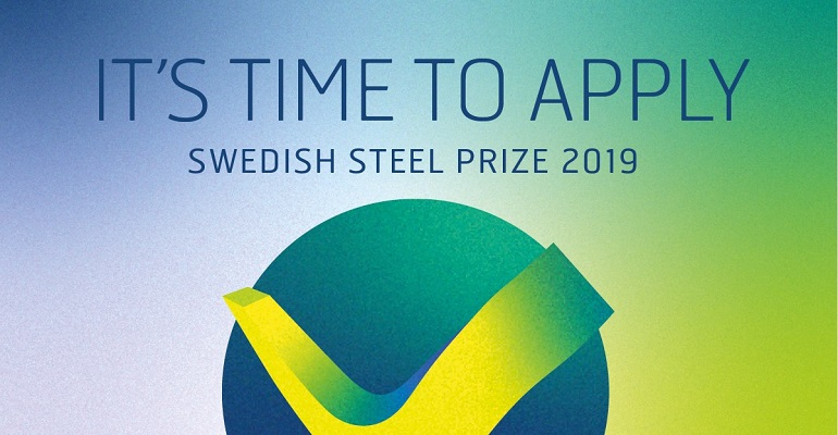 Swedish Steel Prize