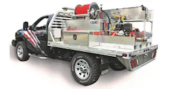 KIMTEK FIRELITE FDHP-300 series KIMTEK FIRELITE FDHP-300 series