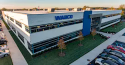 WABCO building WABCO building