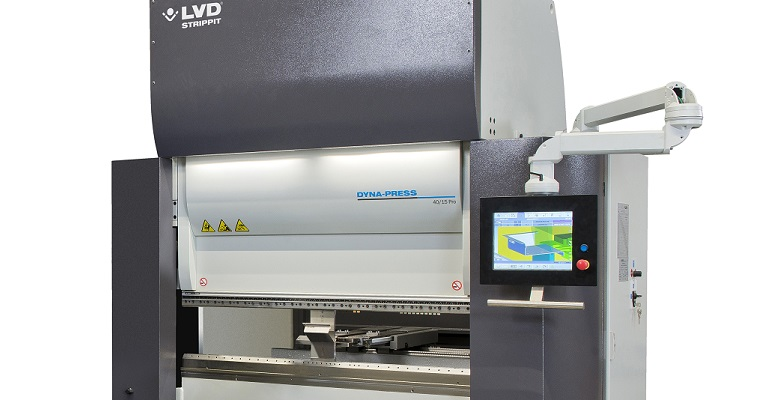 LVD Dyna-Press 40/15 Pro Strippit