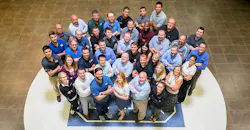 University of the Aftermarket 2018-19 Leadership 2.0 class University of the Aftermarket 2018-19 Leadership 2.0 class