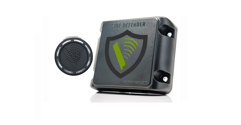 PreView Side Defender II