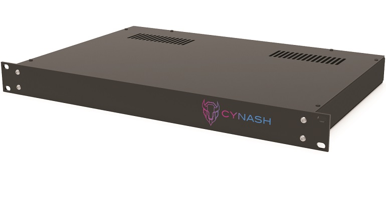 Cynash ST Appliance