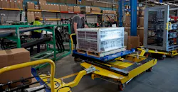 Taylor-Dunn Taylor-Dunn