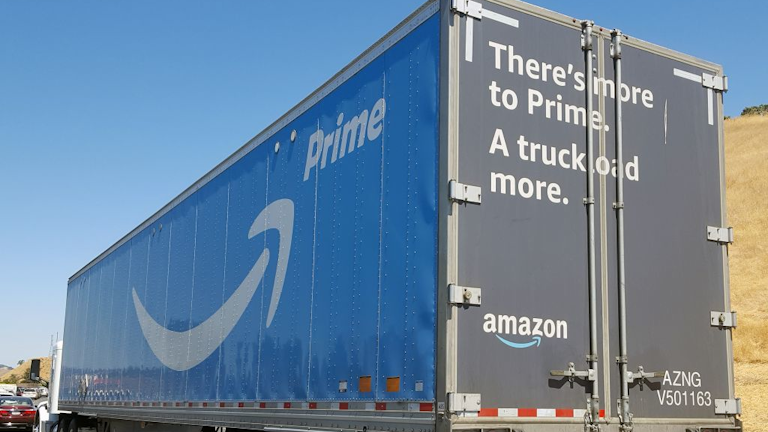 Amazon Primed To Upend Equipment Market Trailer Body Builders Amazon Primed To Upend Equipment Market Trailer Body Builders