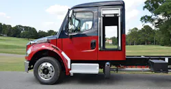 Fontaine Mod roll-up door Fontaine Mod roll-up door