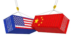 China tariffs China tariffs