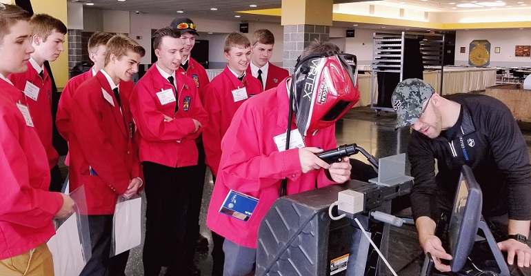 Bridging America's Gap