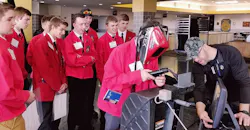 Bridging America's Gap Bridging America's Gap