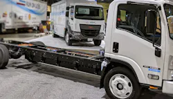 Nordresa chassis truck Nordresa chassis truck