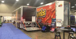 Strick and PepsiCo Strick and PepsiCo