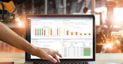 Dploy Solutions manufacturing software Dploy Solutions manufacturing software