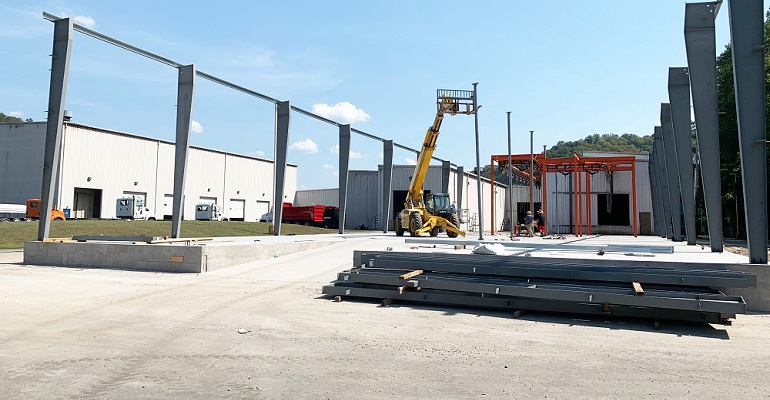 R/S-Godwin construction