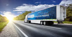 WABCO is mobilizing vehicle intelligence WABCO is mobilizing vehicle intelligence