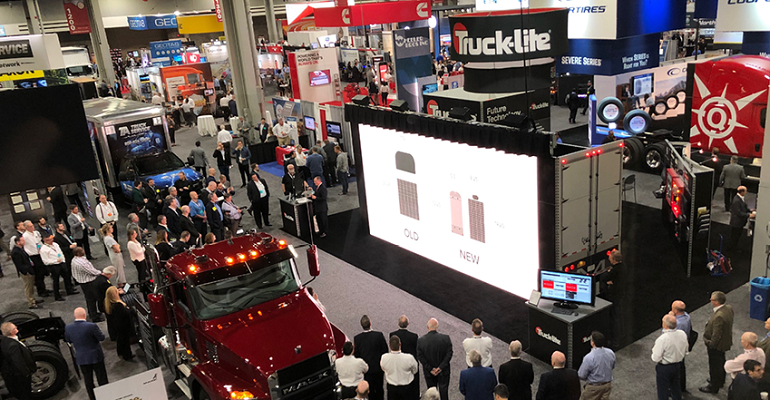 Truck-Lite Road Ready