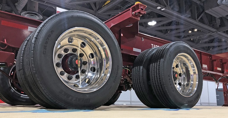 PSI ATIS on CIMC IE Revere chassis