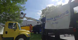 Truck Utilities Truck Utilities