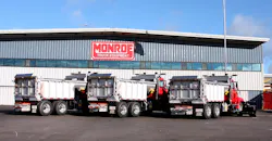 Monroe Truck Equipment Monroe Truck Equipment