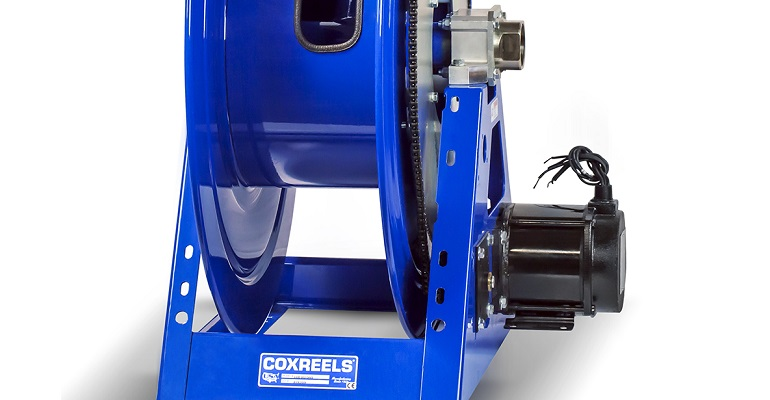 Coxreels 1195 Series