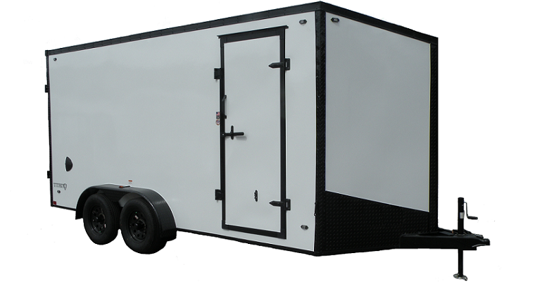 Stealth Lippert Infinity Sidewall