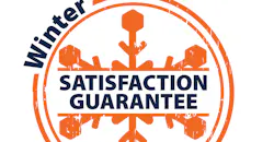 Winter Equipment Satisfaction Guarantee Winter Equipment Satisfaction Guarantee