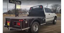 Wil-Ro NTEA MVP Wil-Ro NTEA MVP