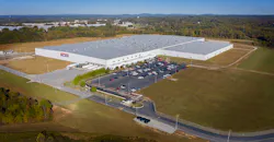 Morgan Olson Danville VA plant Morgan Olson Danville VA plant