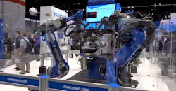 FABTECH 2019 FABTECH 2019