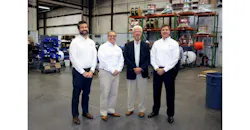 MCE acquires Purkeys MCE acquires Purkeys