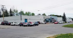 Manac Research and Innovation Center Manac Research and Innovation Center