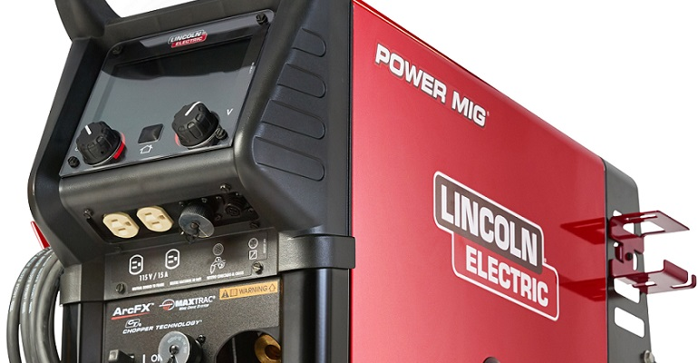 POWER MIG weld tech takes step forward with 360MP Trailer Body Builders