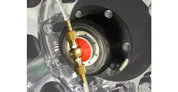 SKF TFO-7 with PSI ATIS SKF TFO-7 with PSI ATIS