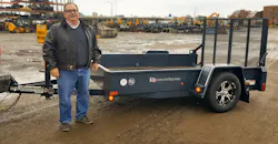 Felling 2019 Trailer for a Cause winner Felling 2019 Trailer for a Cause winner