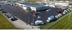 VoMac Truck Sales VoMac Truck Sales