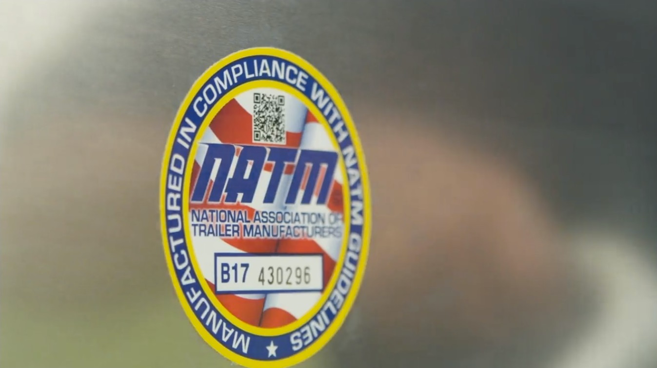 NATM debuts 2019 Guidelines for trailer manufacturing | Trailer Body