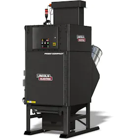 Lincoln Electric Prism Compact Lincoln Electric Prism Compact