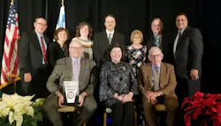 PHIL wins IMA award PHIL wins IMA award