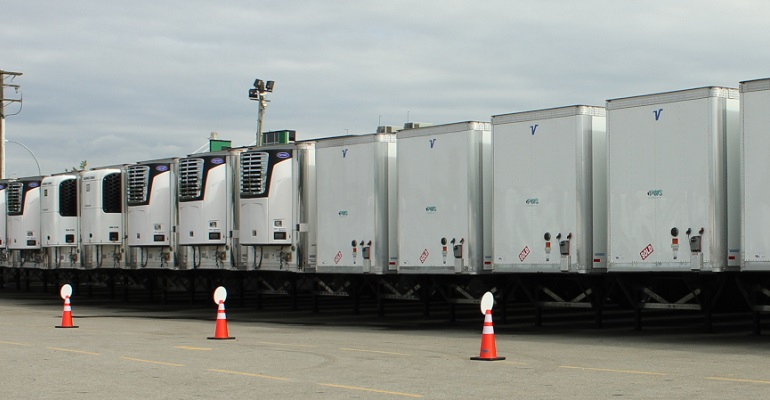 Trailer Wizards trailers