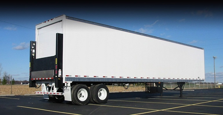 Strick Trailers recognizes 3 dealers as best in 2019 Trailer Body