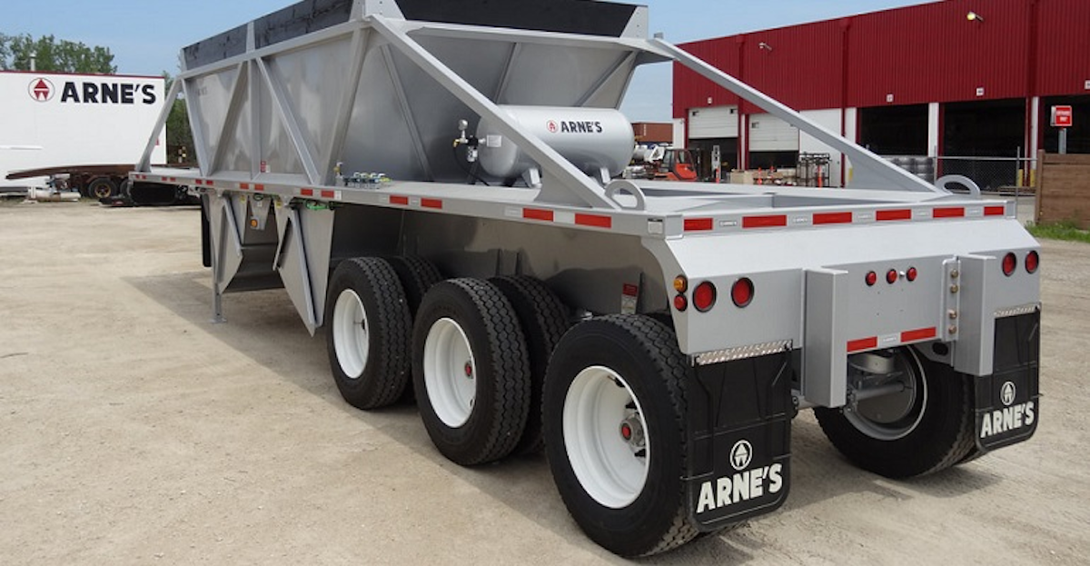 Arne S Welding Adds Star Trailer Sales To Distribution Network Images, Photos, Reviews