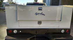 Harbor Truck Bodies Harbor Truck Bodies